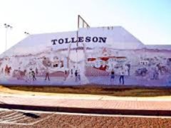 Tolleson, AZ