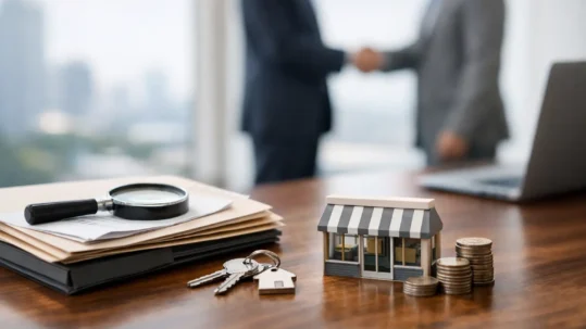 Are Business Sales Public Record?