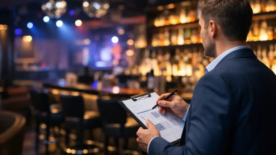 How to Evaluate Bars and Nightclubs for Sale