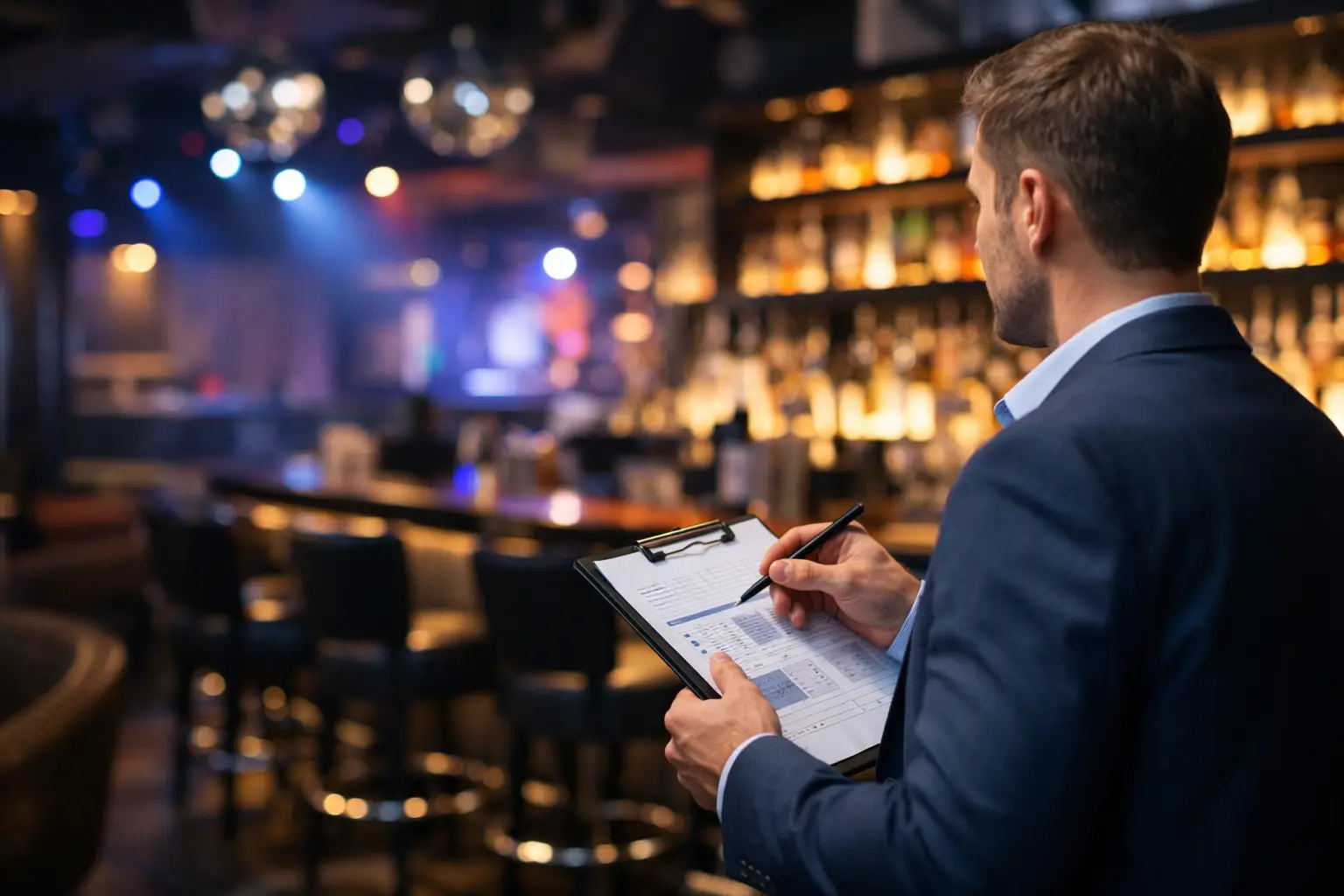 How to Evaluate Bars and Nightclubs for Sale