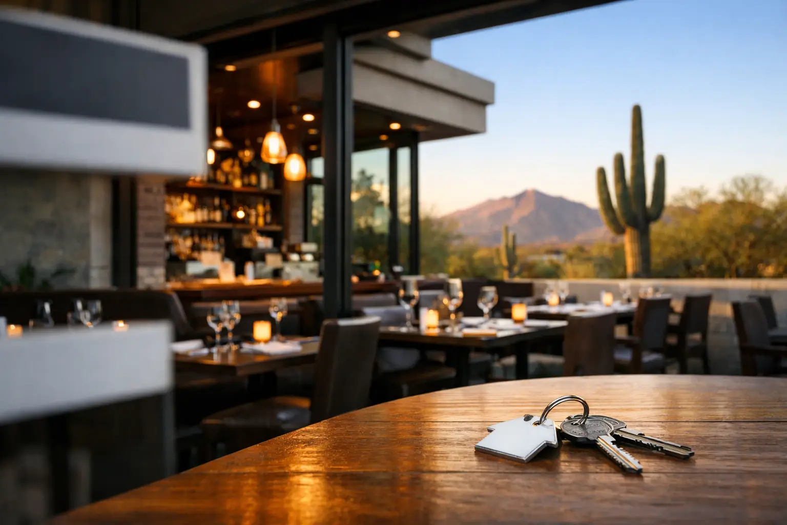 Restaurants for Sale in Surprise Arizona