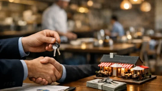Buying an Existing Restaurant Business