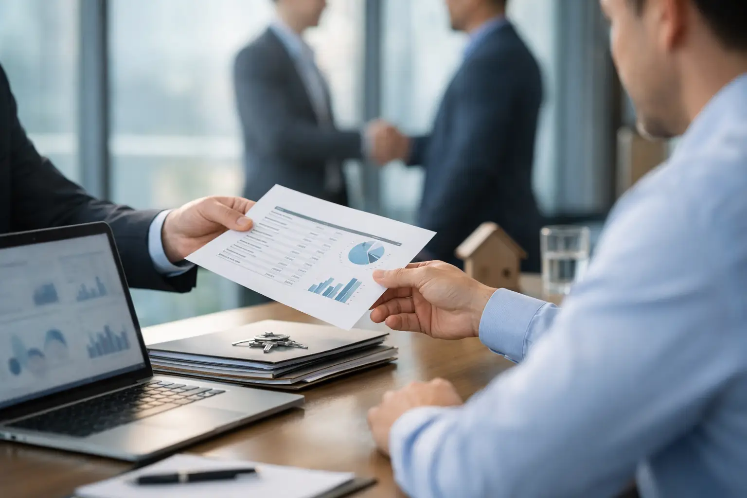 Selling a Business Client List the Right Way