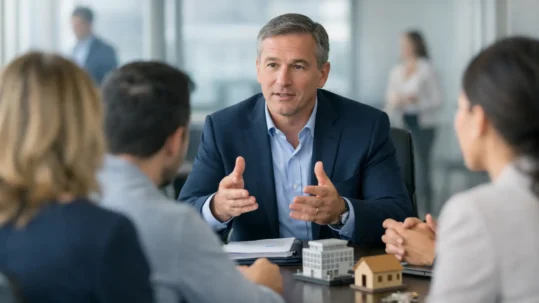 What to Tell Employees When Selling a Business