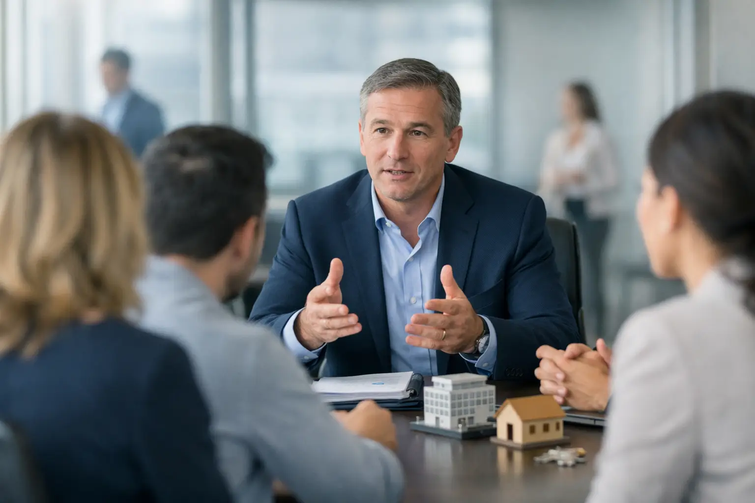 What to Tell Employees When Selling a Business