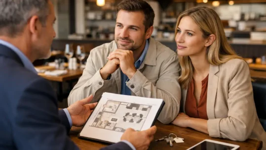 15 Best Questions Before Buying a Restaurant