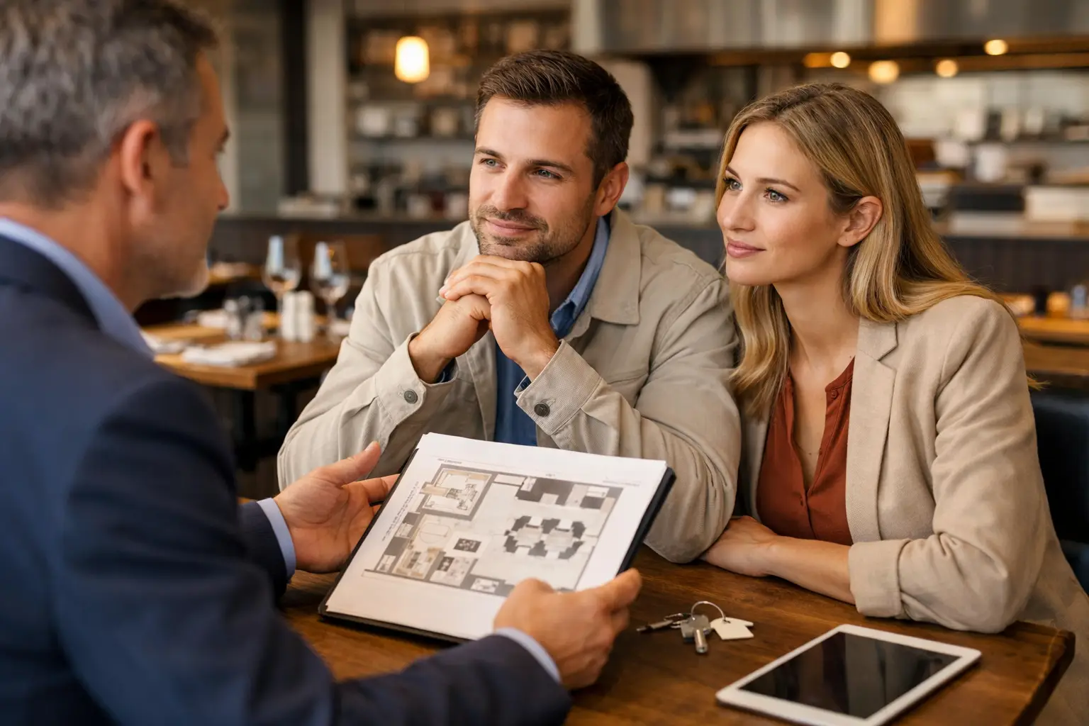 15 Best Questions Before Buying a Restaurant