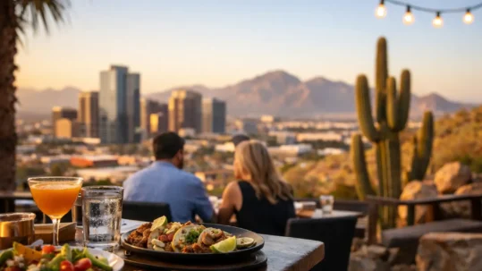 Arizona Restaurant Market Trends to Watch