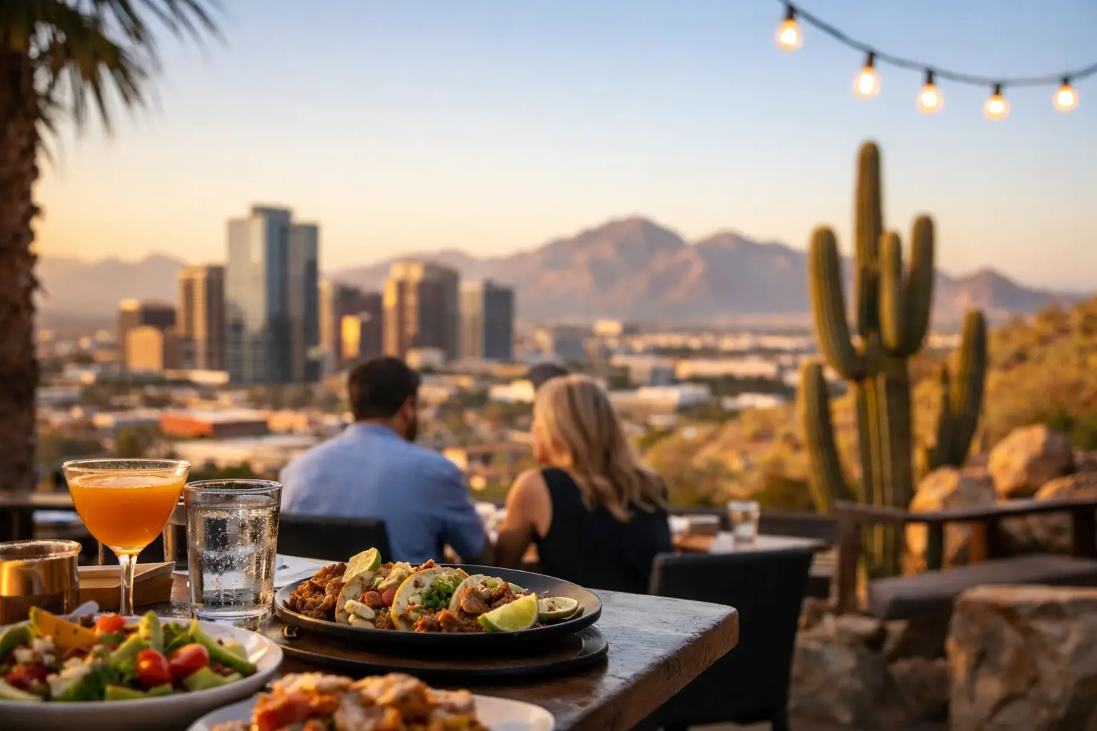 Arizona Restaurant Market Trends to Watch