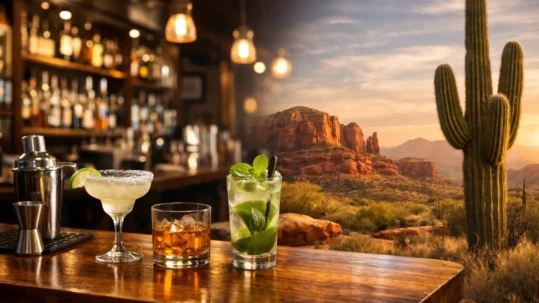 Best Bar Business Opportunities in Arizona