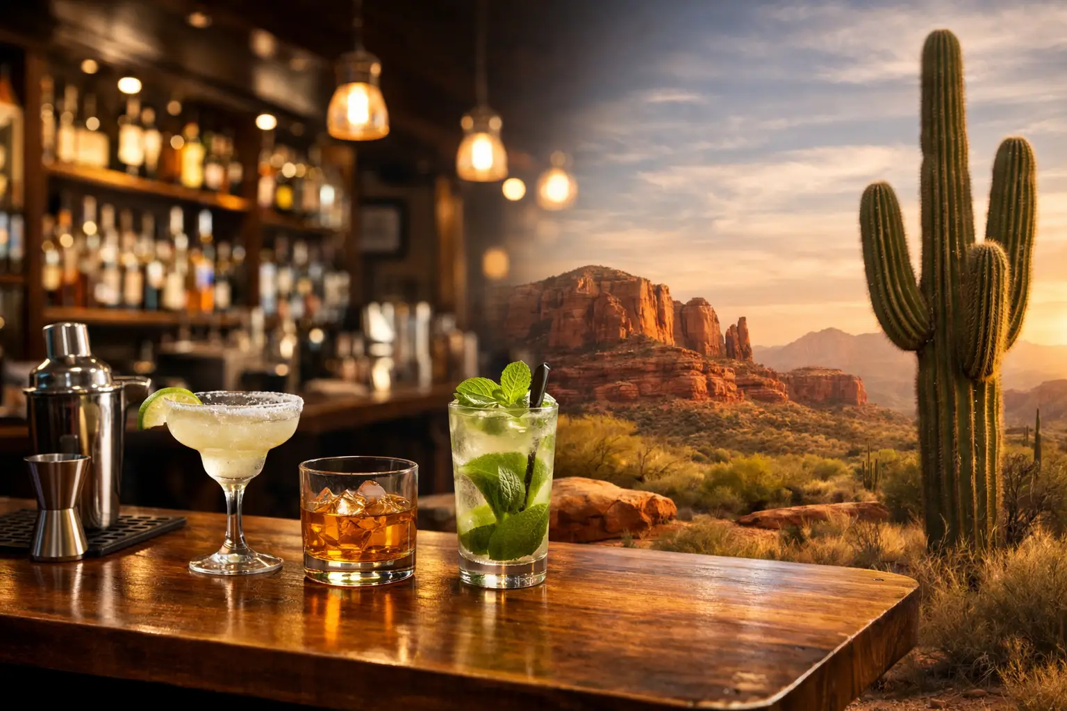 Best Bar Business Opportunities in Arizona