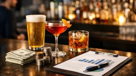 Best Bar Businesses to Buy for Strong Cash Flow