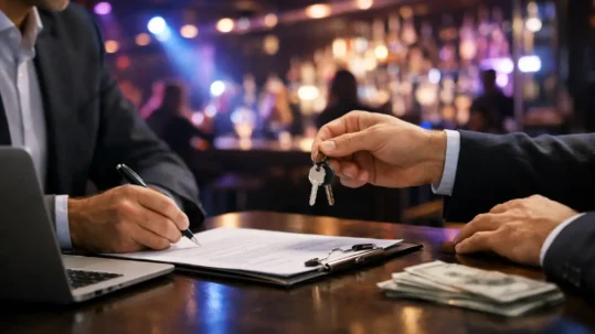 How to Buy a Nightclub Business Without Guesswork