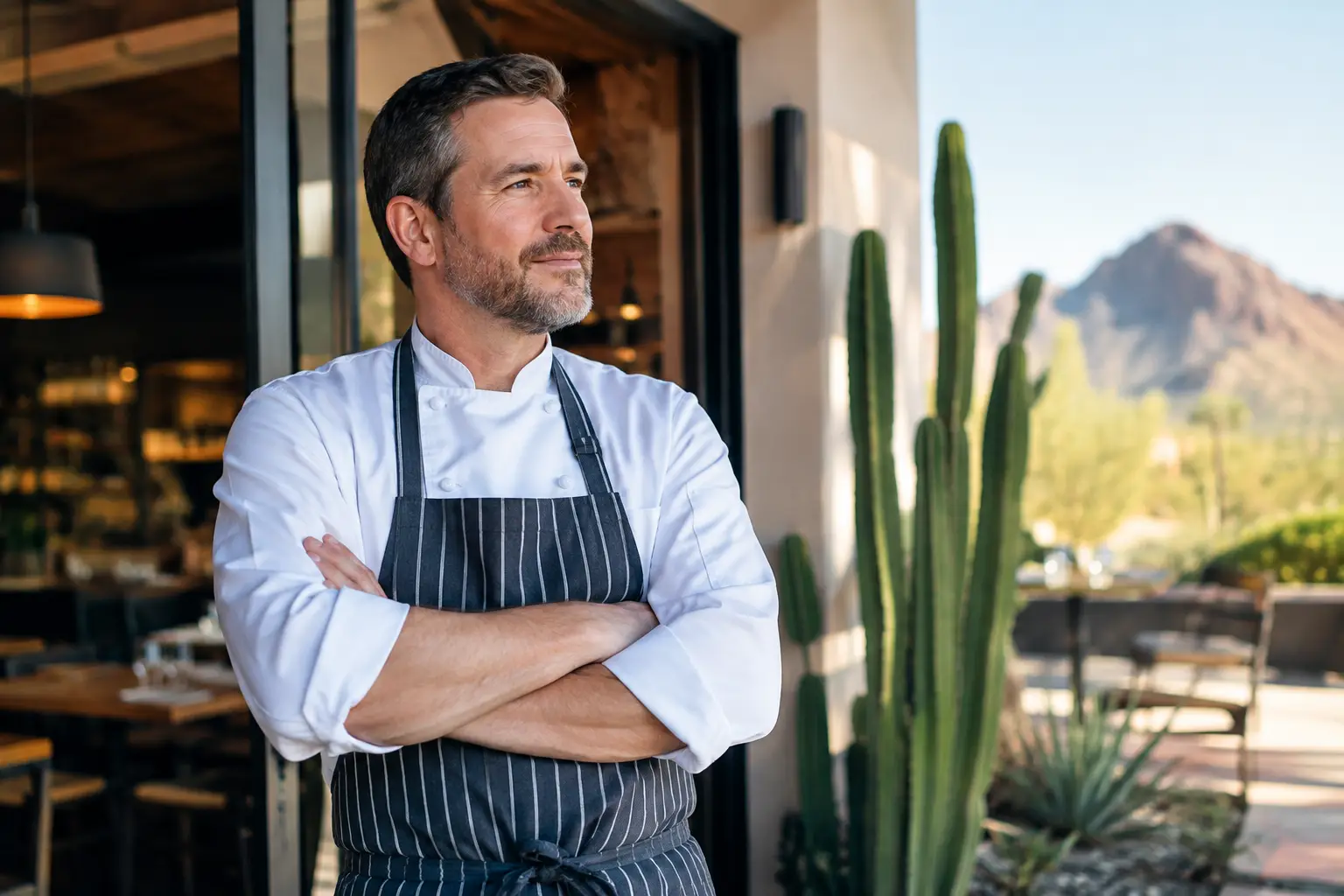 Best Restaurant Exit Strategies for Arizona Owners
