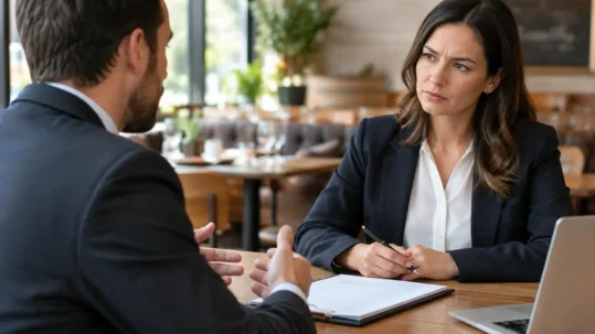Can Landlord Reject Assignment of a Restaurant Lease?