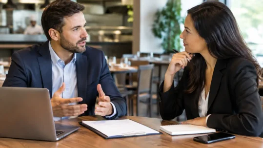 How to Negotiate Restaurant Purchase Price