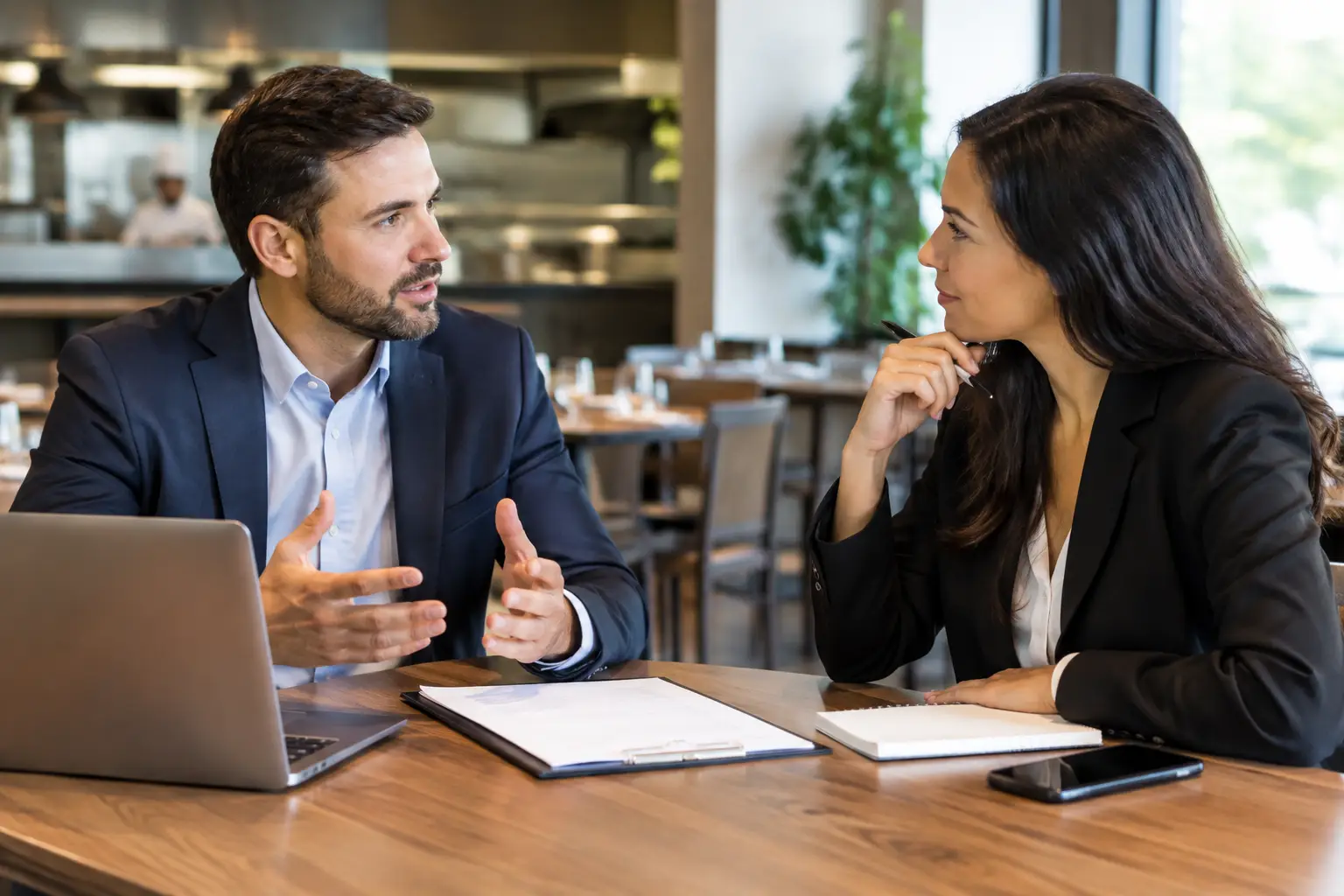 How to Negotiate Restaurant Purchase Price