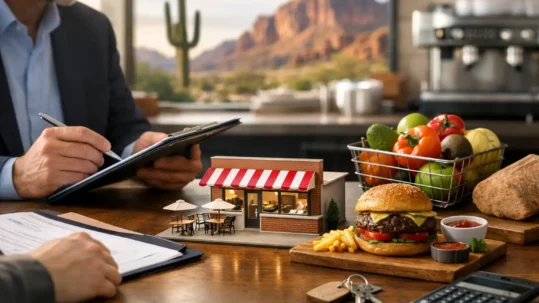 Mesa Food Businesses for Sale Buyers Should Review
