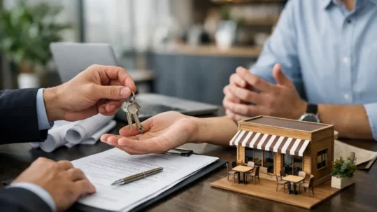 Your Guide to Restaurant Lease Assignment
