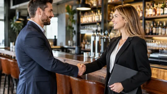 Bar Asset Sale: What Buyers and Sellers Must Know