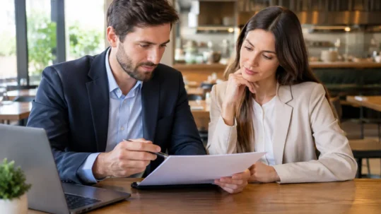 How to Evaluate Restaurant Lease Assignment