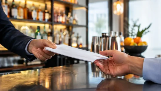 How to Transfer a Liquor License in Arizona