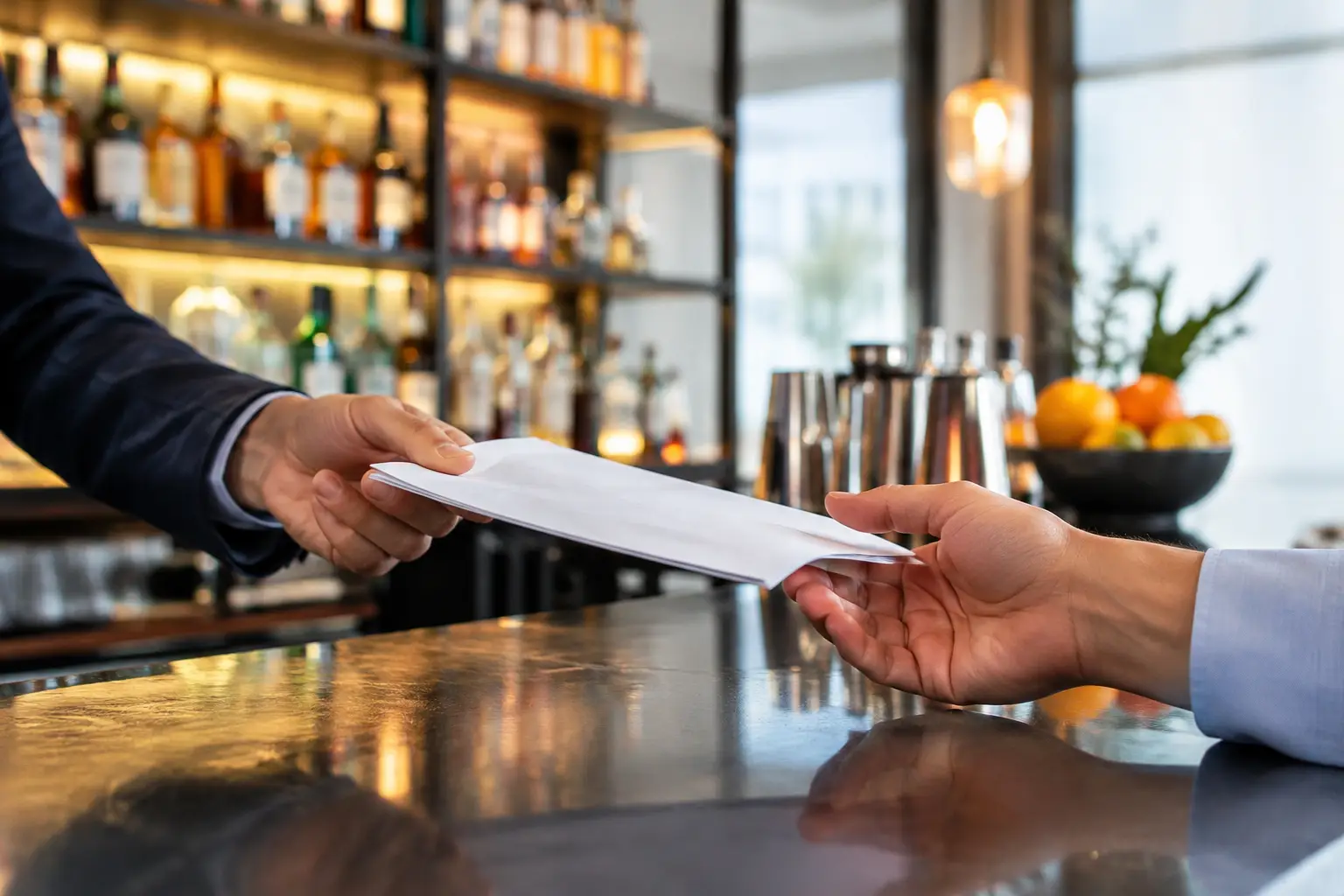 How to Transfer a Liquor License in Arizona