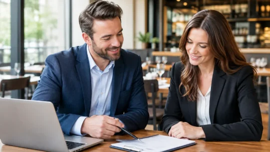 Multi Unit Restaurant Acquisition Buyer Guide
