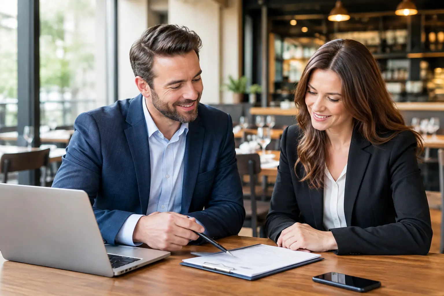 Multi Unit Restaurant Acquisition Buyer Guide