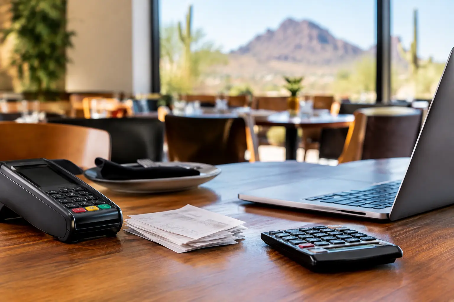 Restaurant Sale Taxes: What Arizona Owners Face
