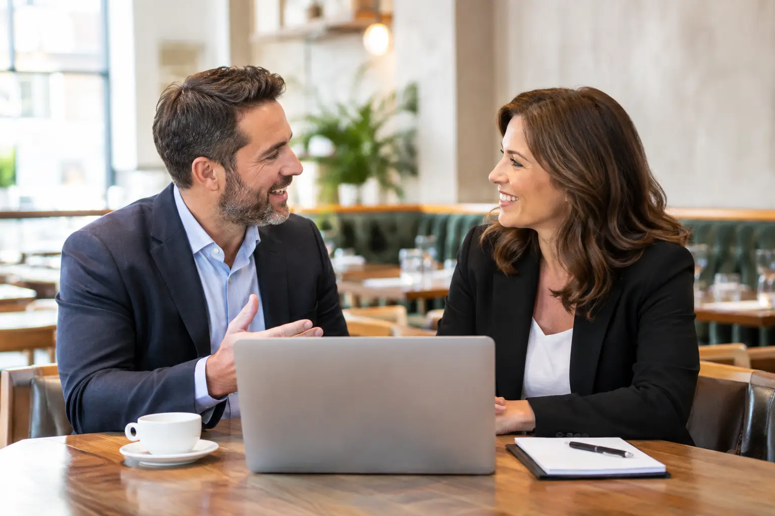 What a Restaurant Broker Does for Your Sale